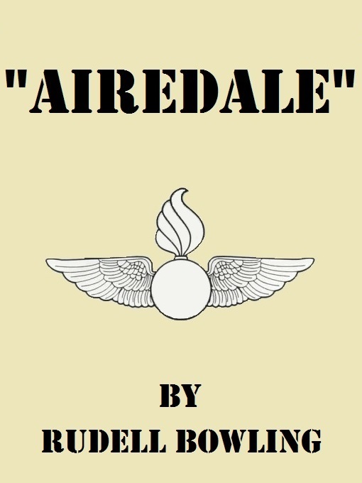 Title details for Airedale by Rudell Bowling - Available